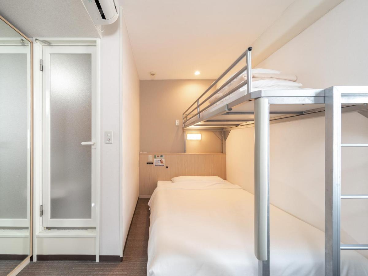 פוג'י Super Hotel Jr Fujiekimae Kinenkan מראה חיצוני תמונה