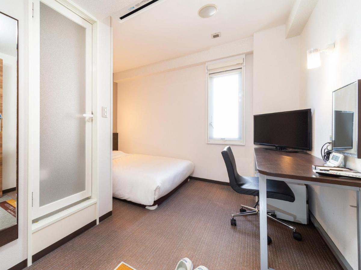 פוג'י Super Hotel Jr Fujiekimae Kinenkan מראה חיצוני תמונה