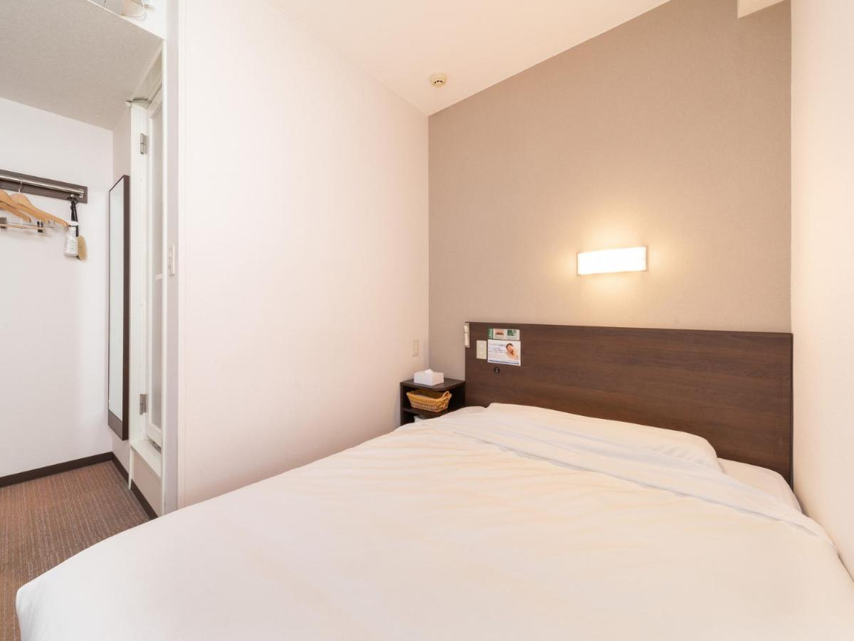 פוג'י Super Hotel Jr Fujiekimae Kinenkan מראה חיצוני תמונה