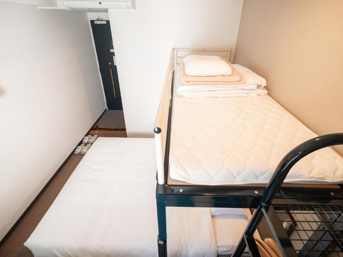 פוג'י Super Hotel Jr Fujiekimae Kinenkan מראה חיצוני תמונה