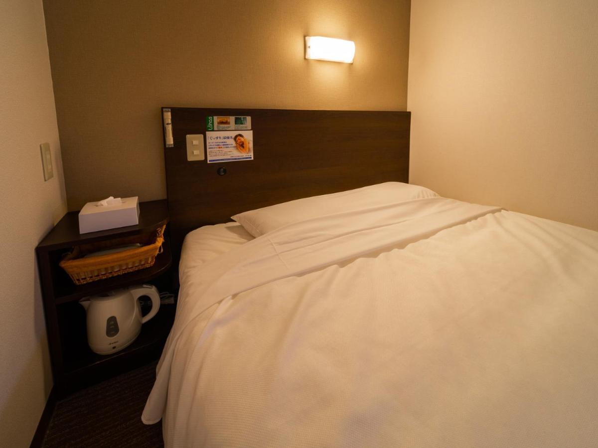פוג'י Super Hotel Jr Fujiekimae Kinenkan מראה חיצוני תמונה