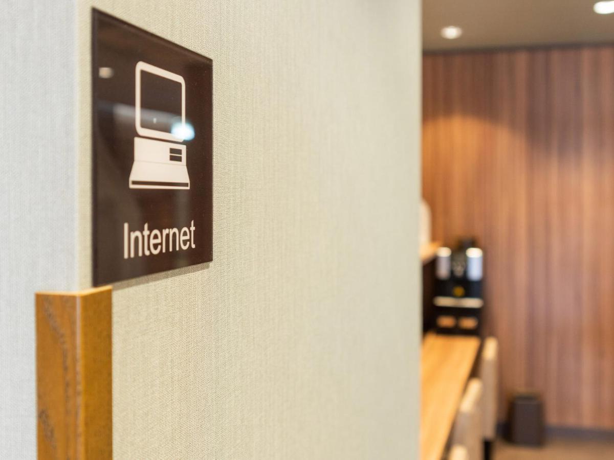 פוג'י Super Hotel Jr Fujiekimae Kinenkan מראה חיצוני תמונה