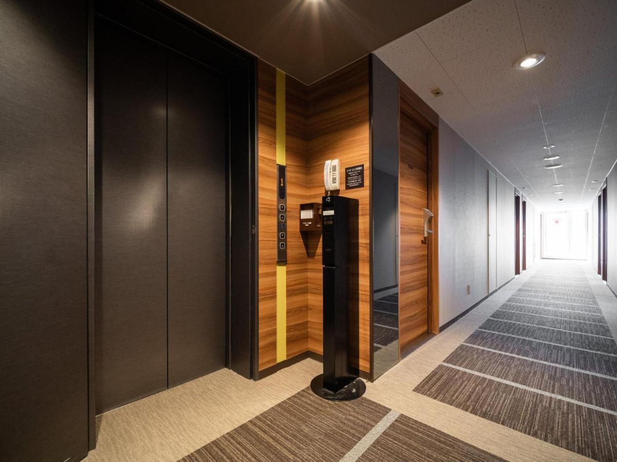 פוג'י Super Hotel Jr Fujiekimae Kinenkan מראה חיצוני תמונה