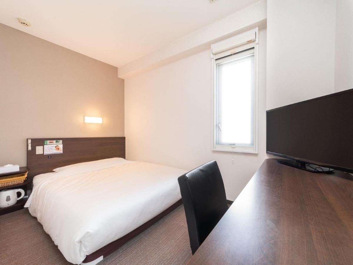 פוג'י Super Hotel Jr Fujiekimae Kinenkan מראה חיצוני תמונה